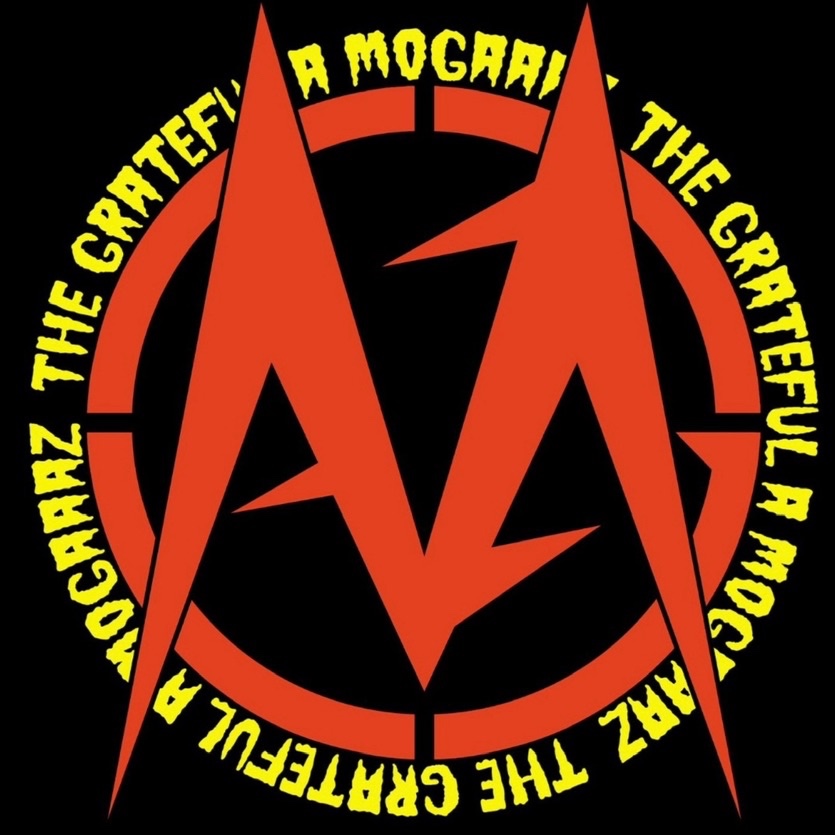 The Grateful a MogAAAzのファンクラブ | Mo-Mo's