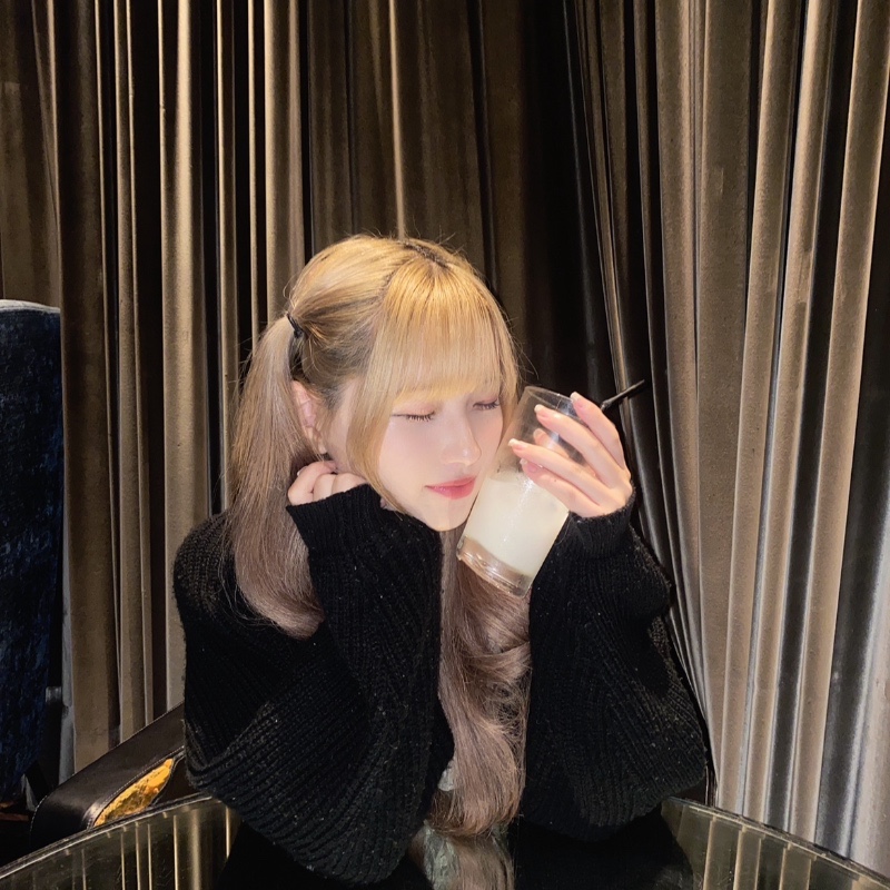 はに【BAD IVY】のファンクラブ | はにのはちみつ屋さん🍯