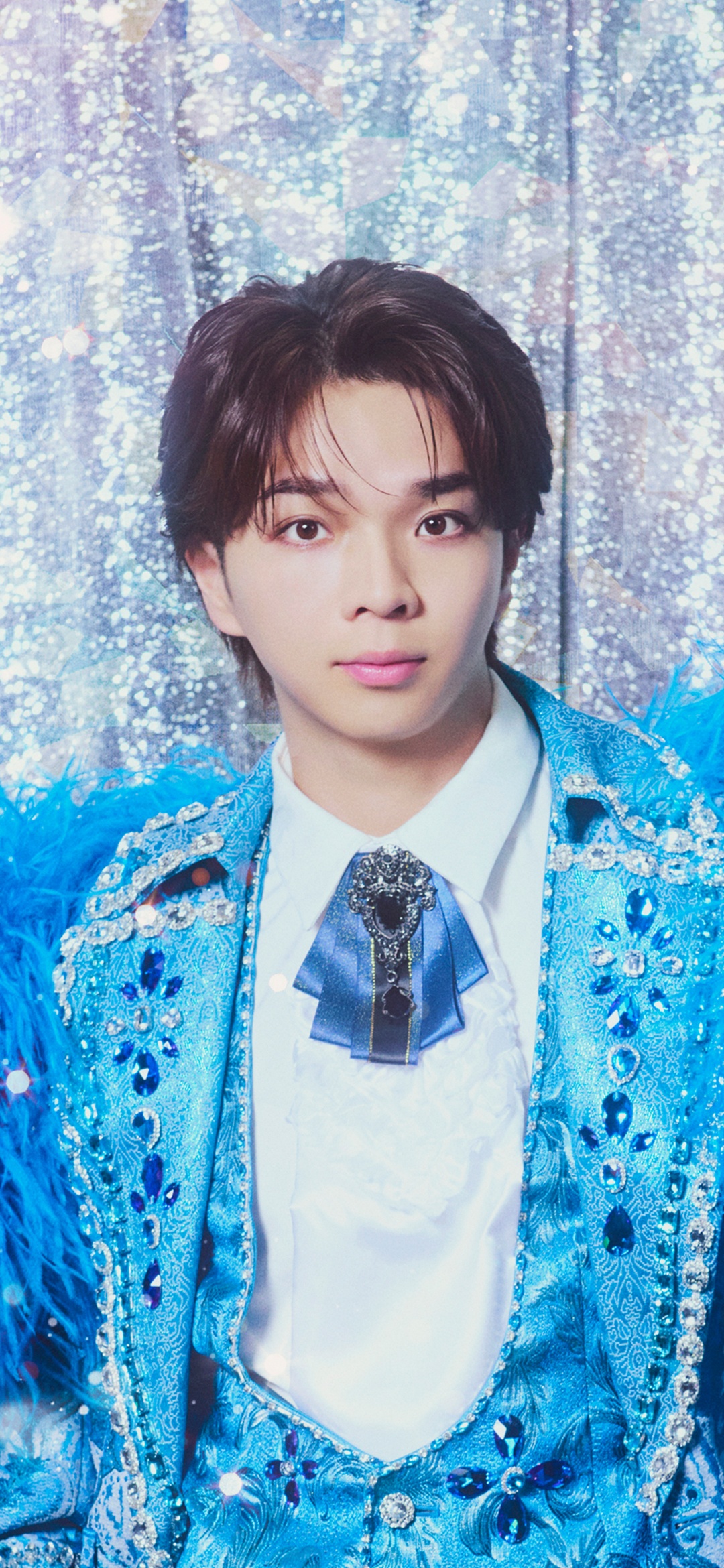 塩﨑太智のファンクラブ | M!LK/塩﨑太智の「しおまる～む」