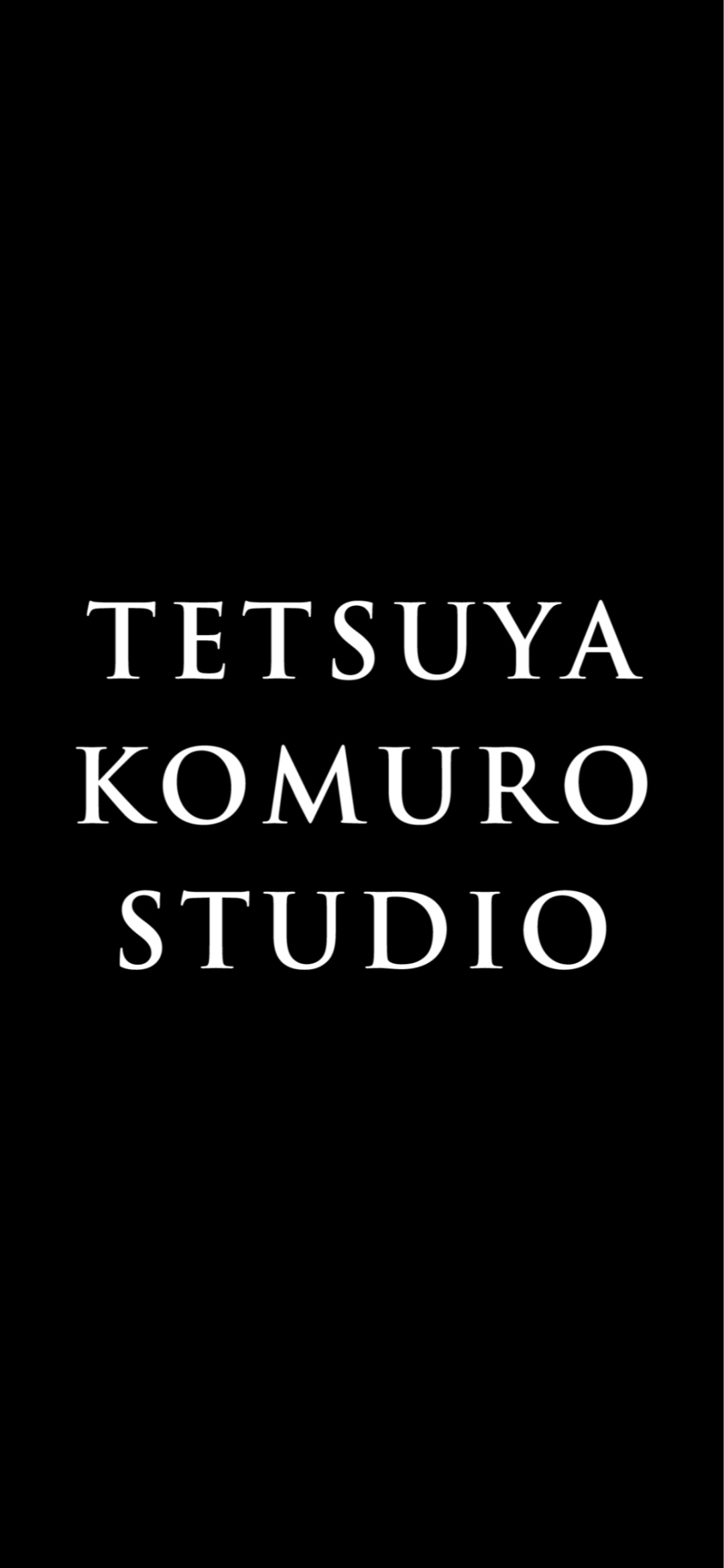 小室哲哉のファンコミュニティ | TETSUYA KOMURO STUDIO