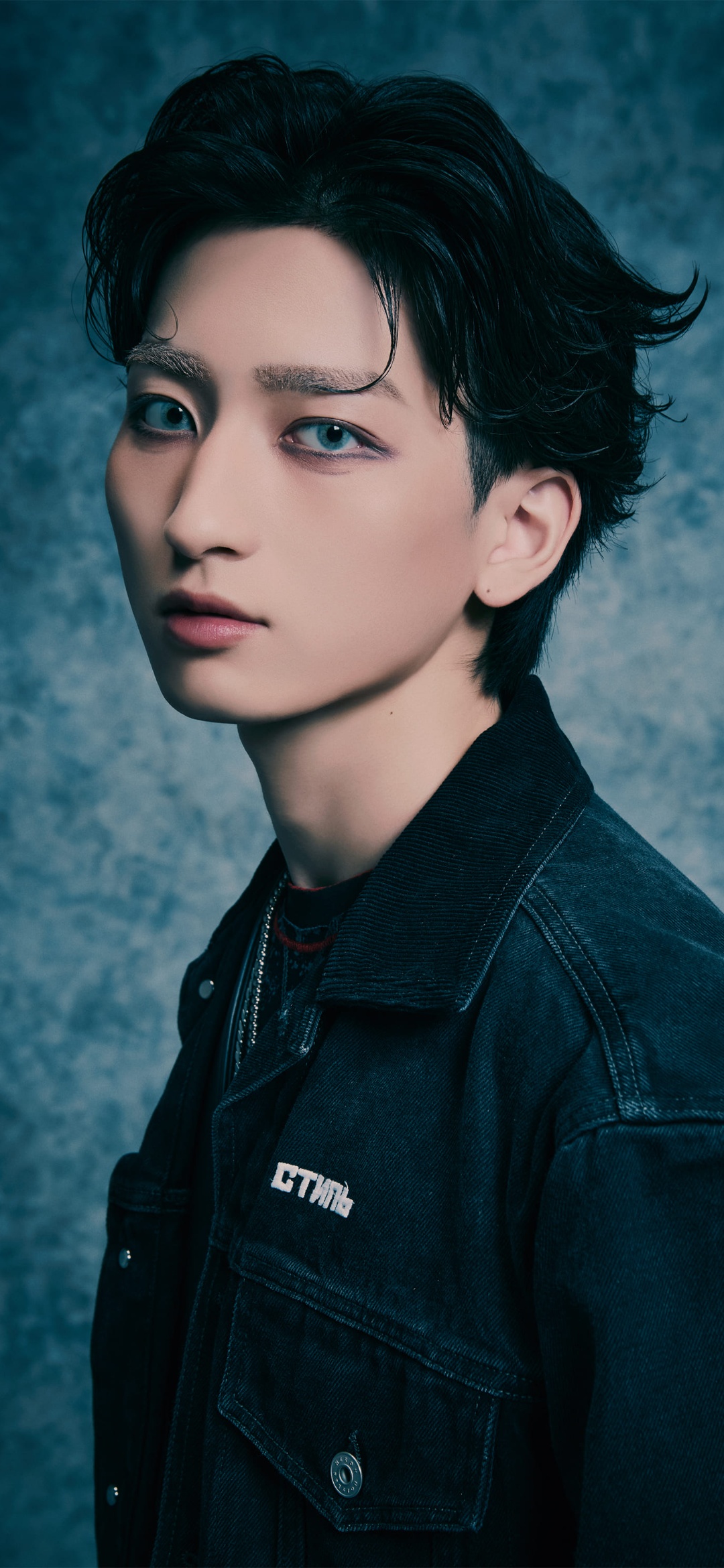 筒井俊旭のファンクラブ | THIS IS ITossy