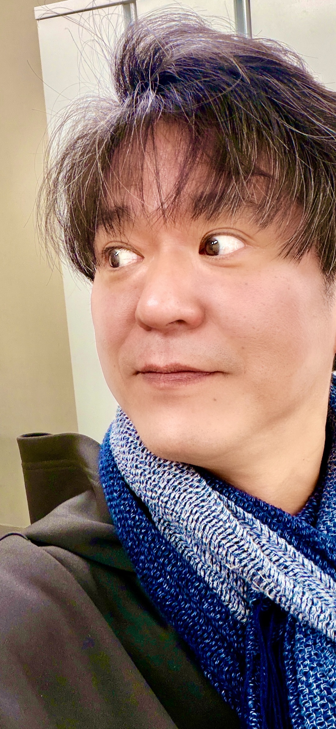 浅岡雄也(メイン)のファンクラブ | Uyax_ Material 2026 ※浅岡雄也素材