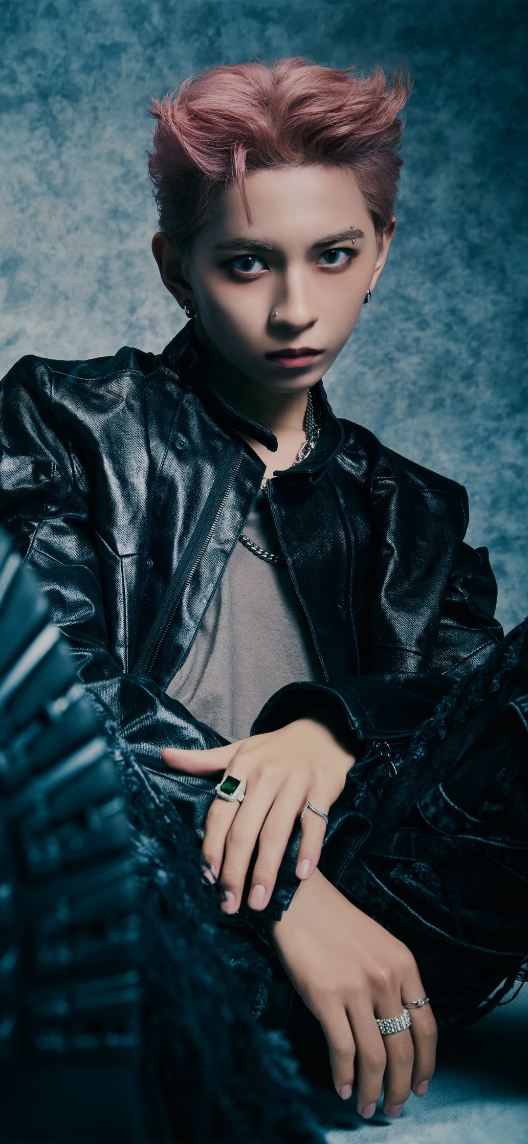 竹野世梛のファンクラブ | 🫠セナマニア🫠