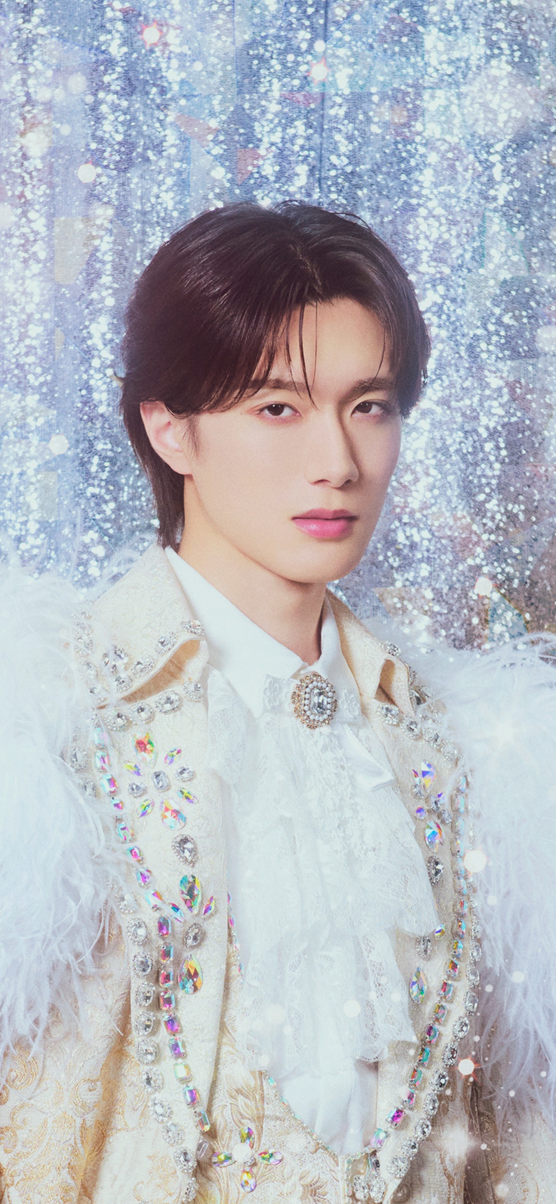 山中柔太朗のファンクラブ | M!LK/山中柔太朗のモードな世界