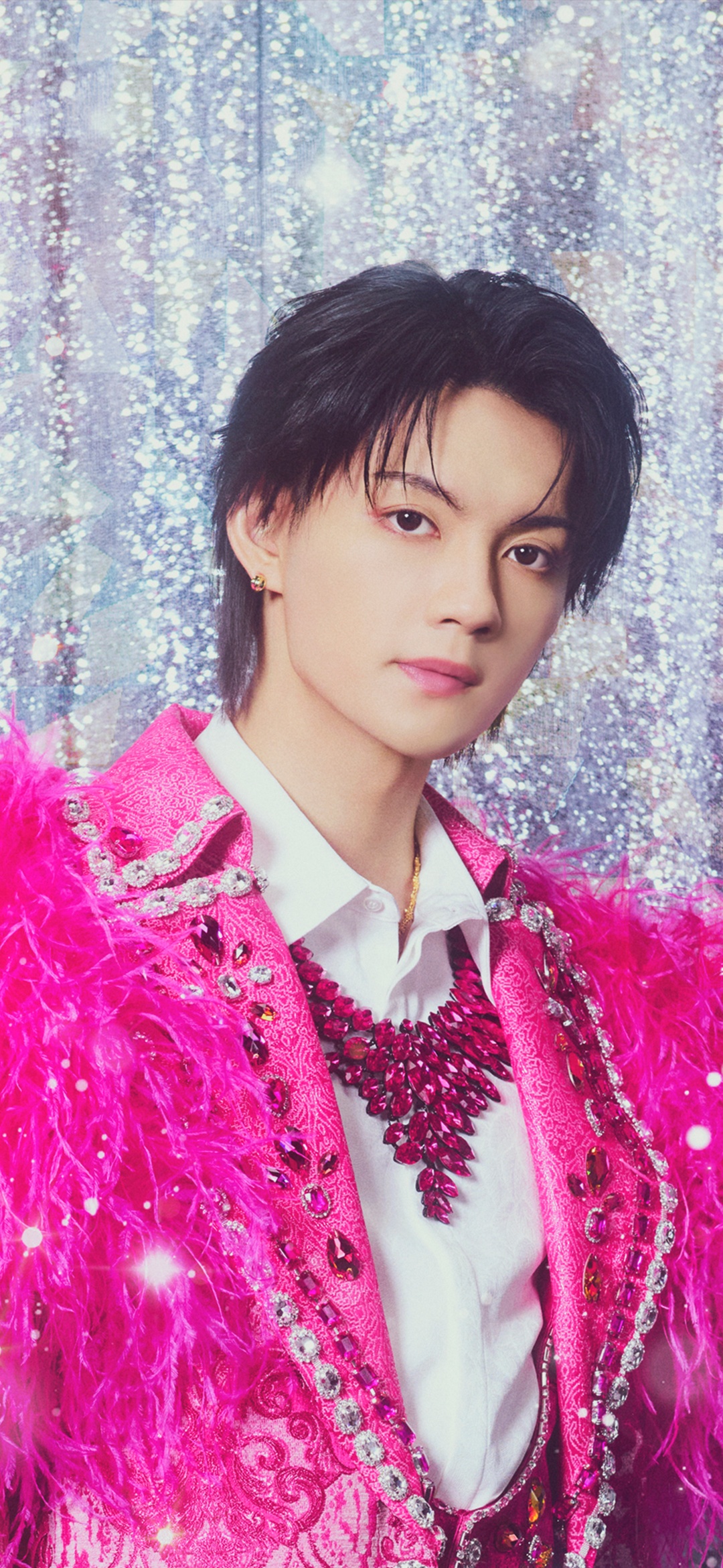 佐野勇斗のファンクラブ | M!LK/佐野勇斗の「佐野ん家」