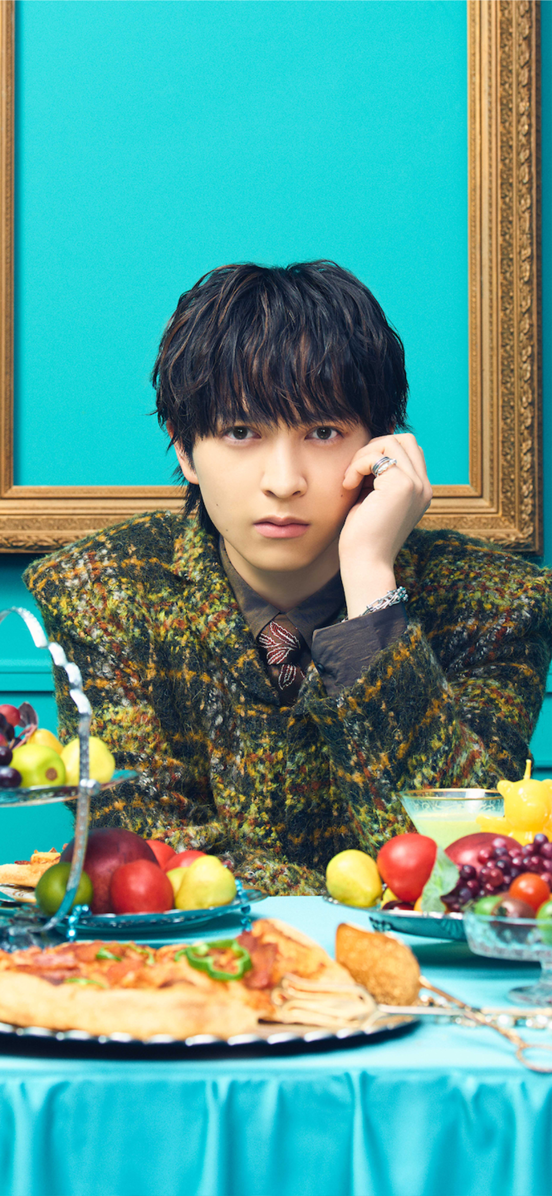 吉田仁人のファンクラブ | M!LK/吉田仁人の会 吉田仁人のファンクラブ | M!LK/吉田仁人の会