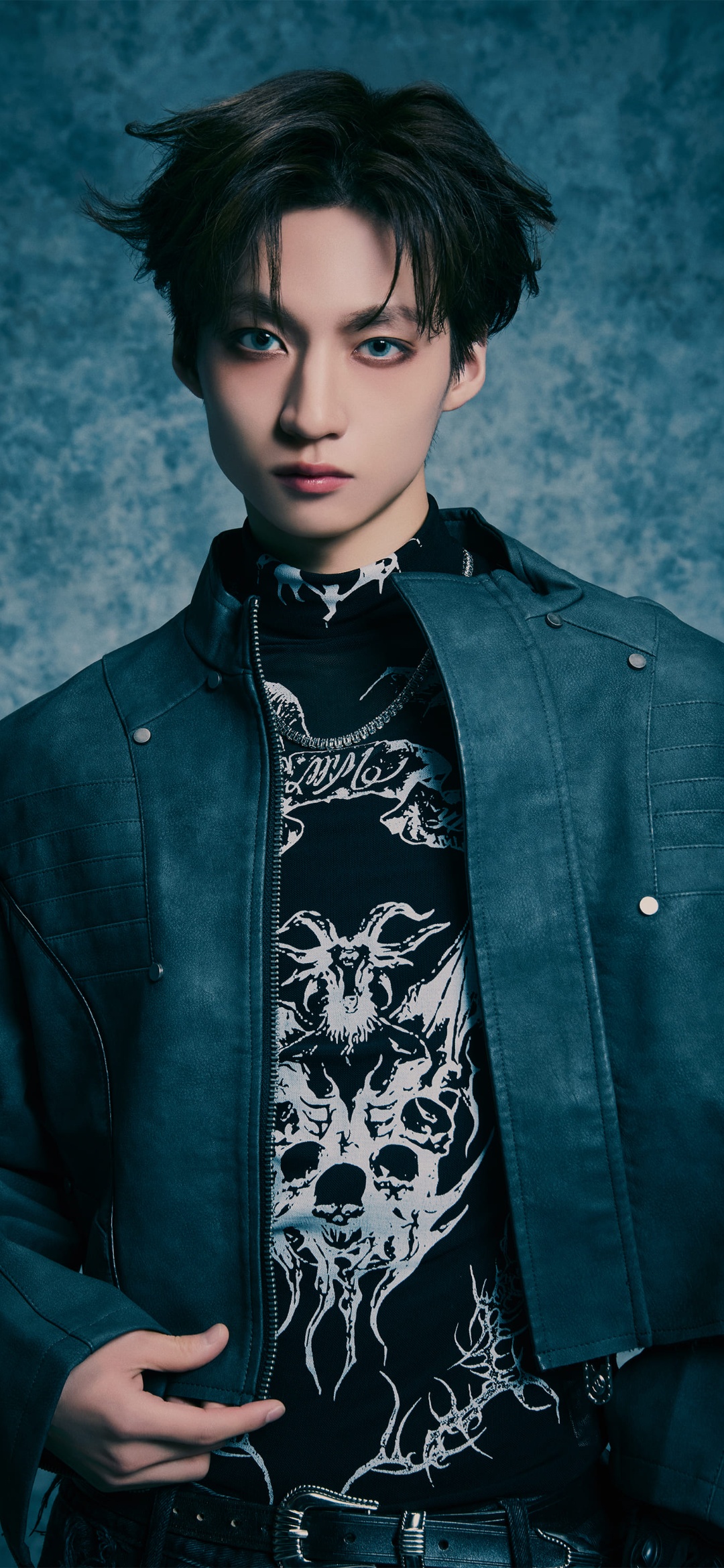 志賀李玖 イベント一部欠席のお知らせ | ICEx DMMオンクレ ICEx 志賀　李玖コースター