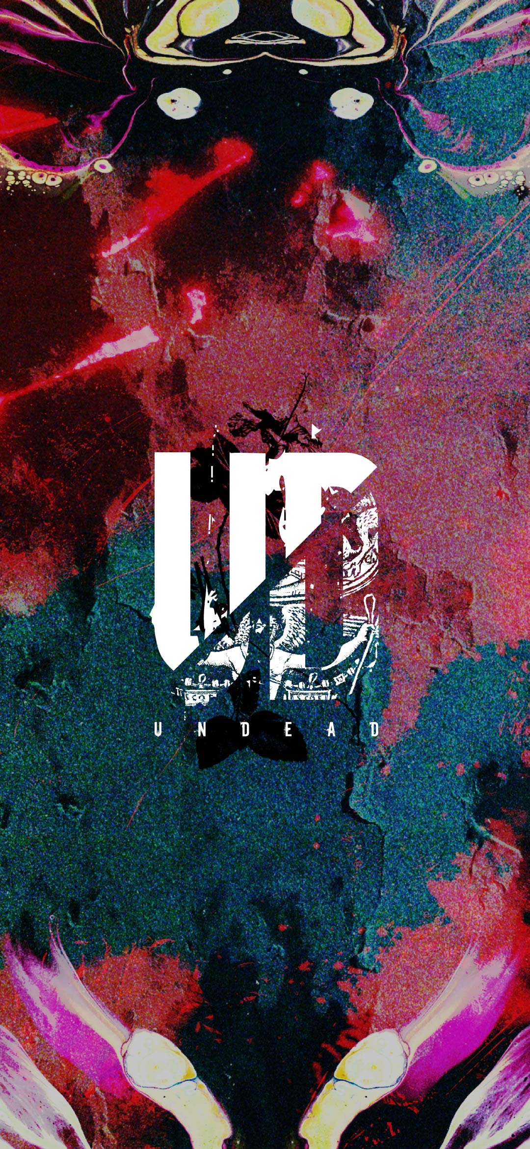 UNDEADのファンクラブ | UNDEAD(Sadie OFFICIAL FANCLUB)