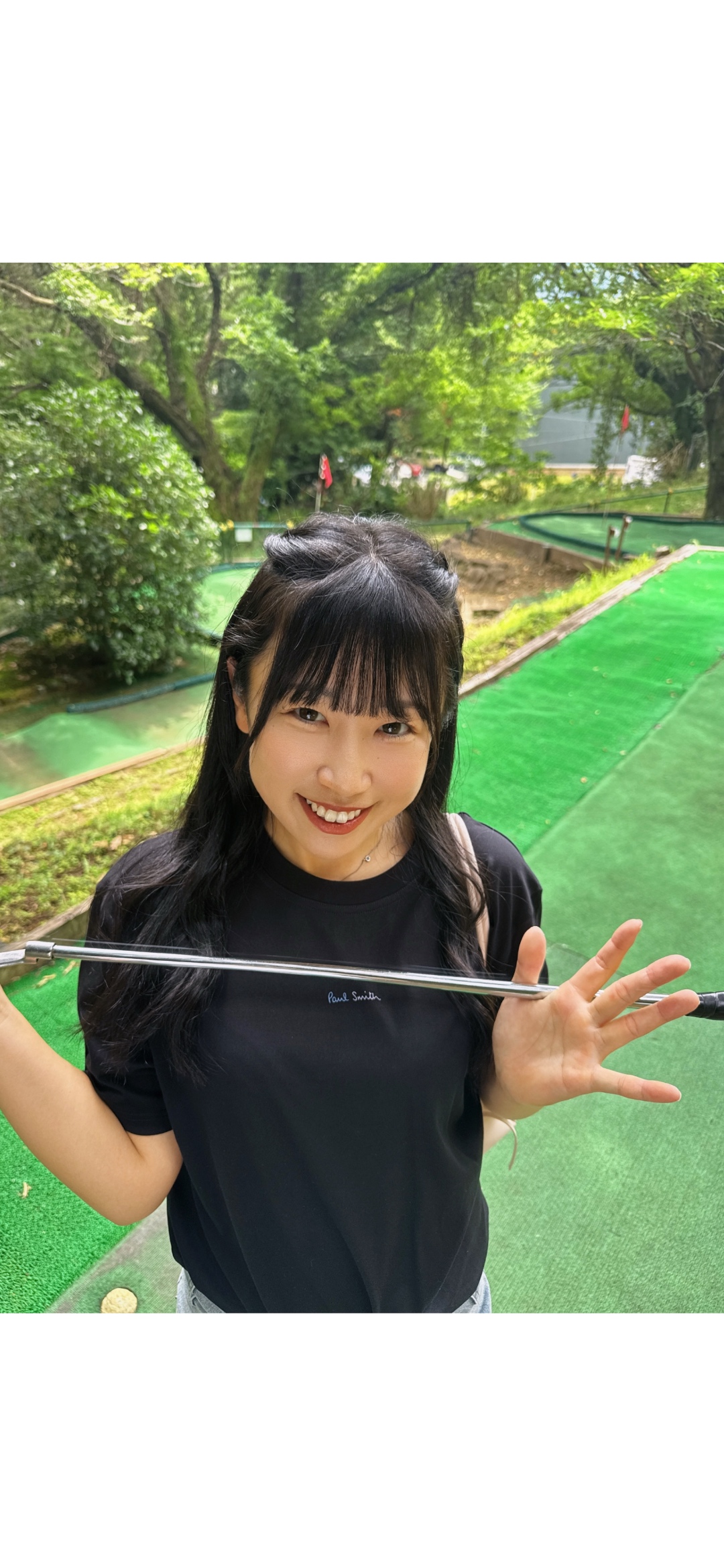 Johnny's - なーちゃん なーちゃんのファンクラブ | ななのへや