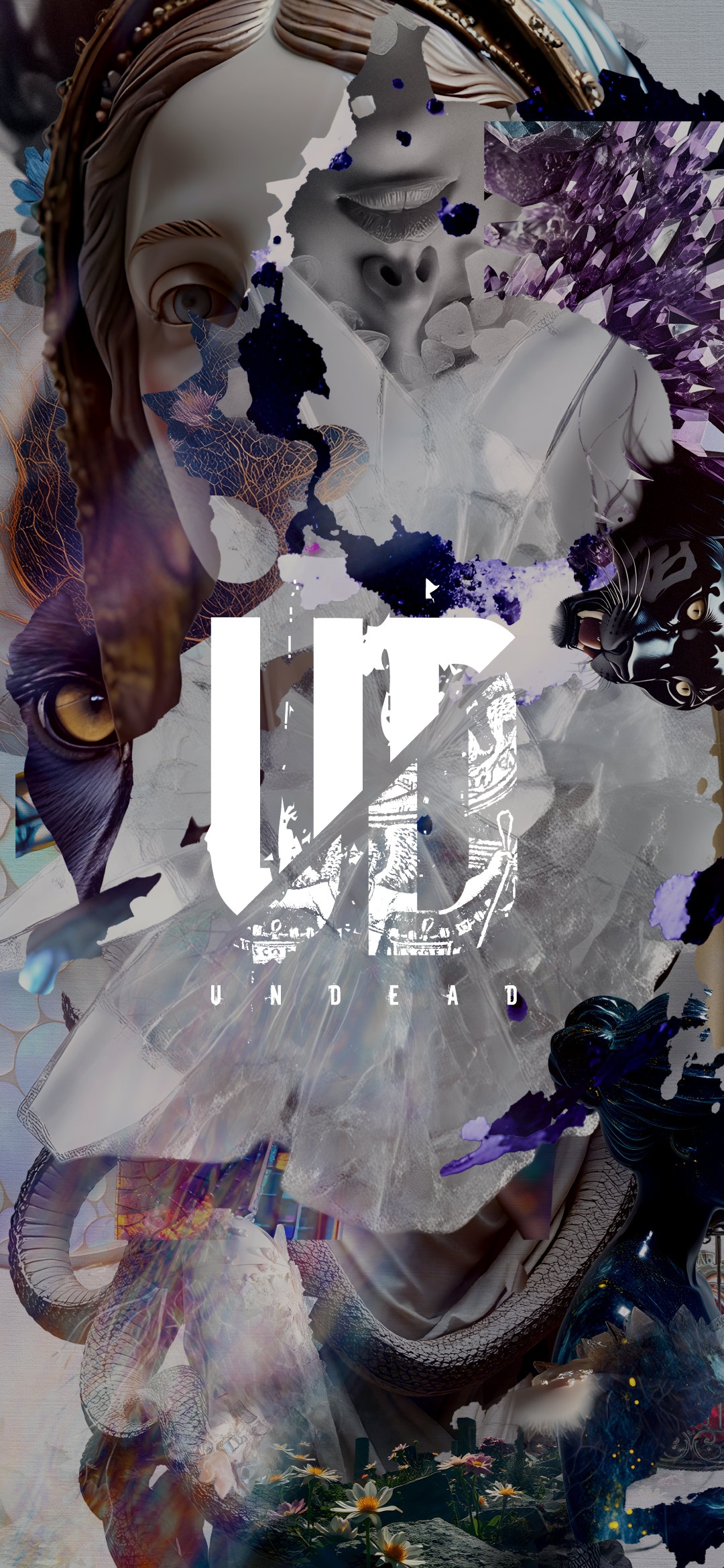 UNDEADのファンクラブ | UNDEAD(Sadie OFFICIAL FANCLUB)