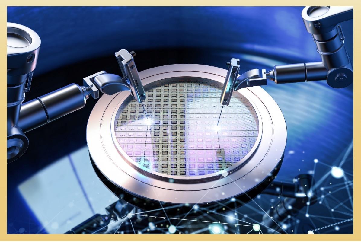 存股攻略】庫存風險影響半導體產業趨勢！概念股有哪些？台積電、Nvidia還能存股嗎？