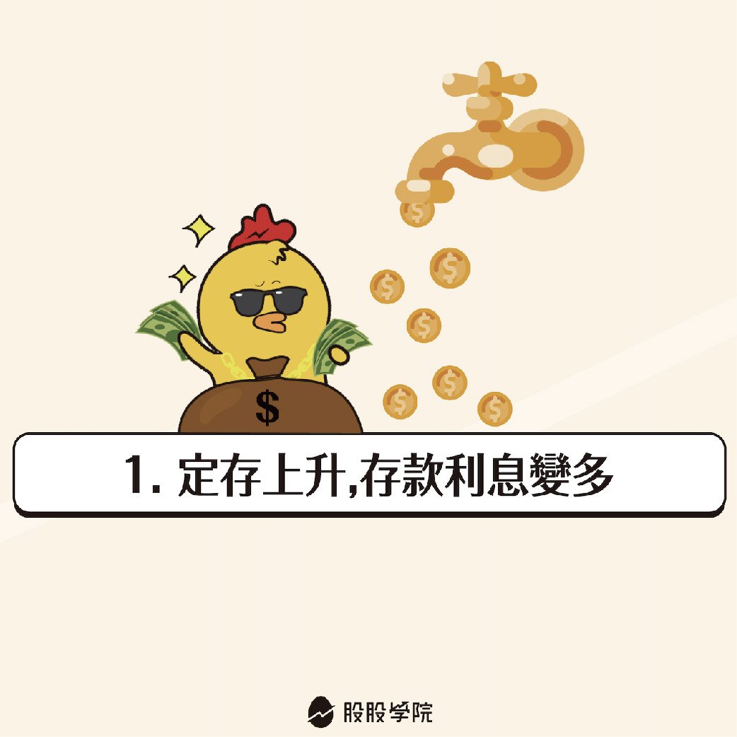 什麼是升息？什麼是縮表？2分鐘帶你瞭解升息後的經濟影響