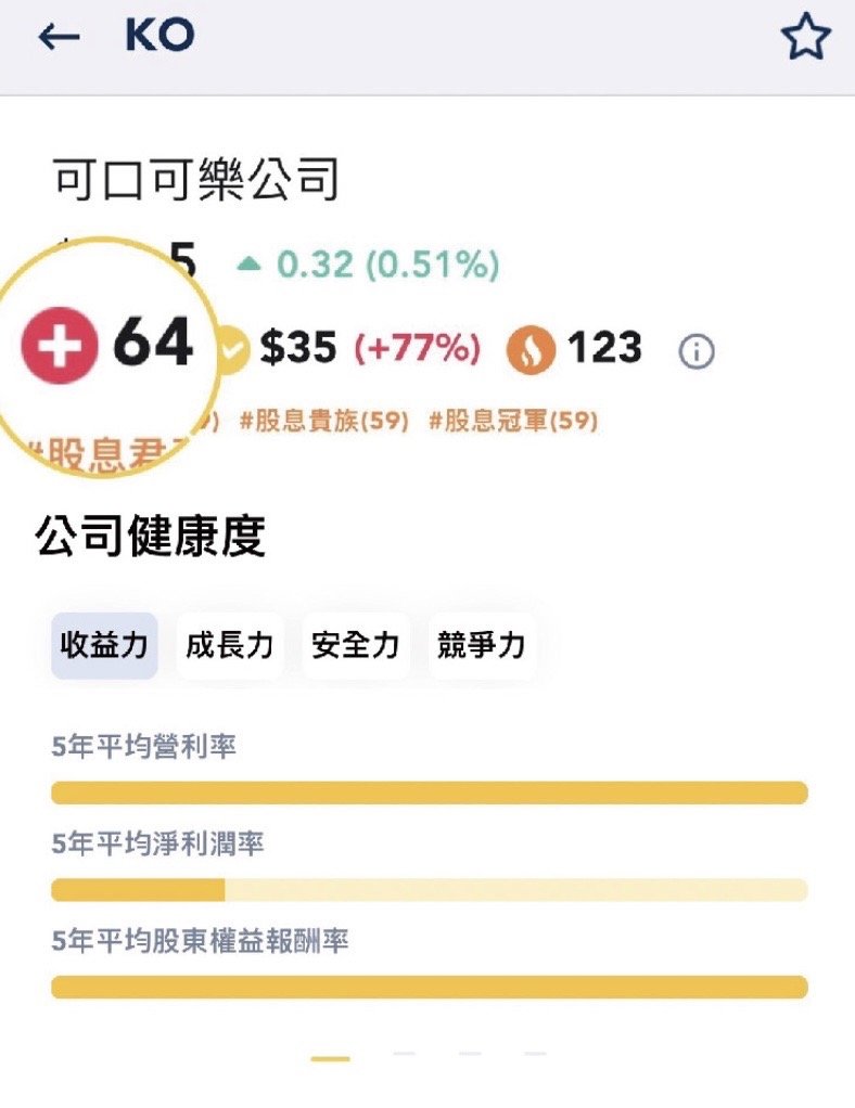 最新美股盤點｜連續股息成長25年以上的公司！