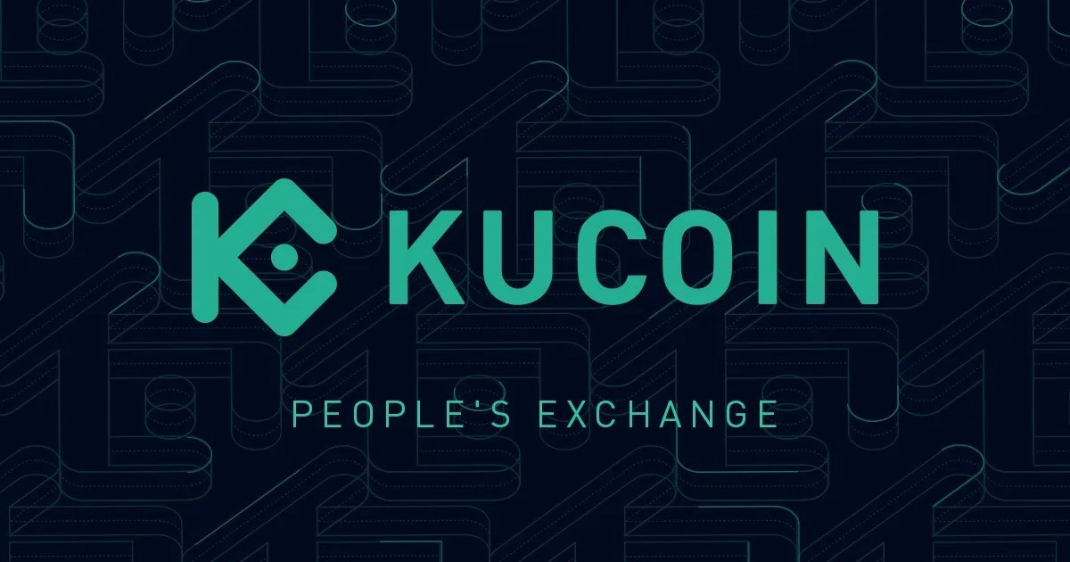 Kucoin 交易所介紹