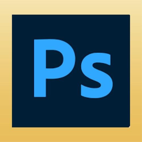 Adobe的photoshop