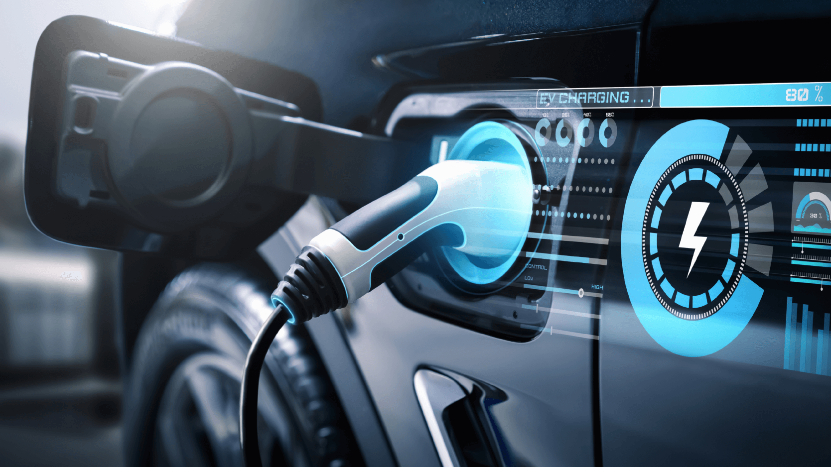 投資五四三】電動車產業正夯！國內3檔電動車ETF