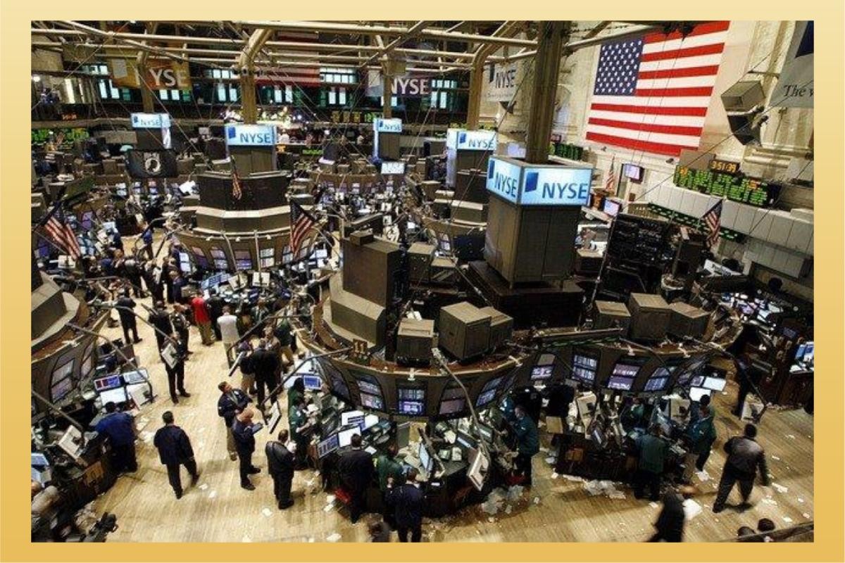 美股入門】美股新手一定要知道！美國最具代表性的三大證券交易所