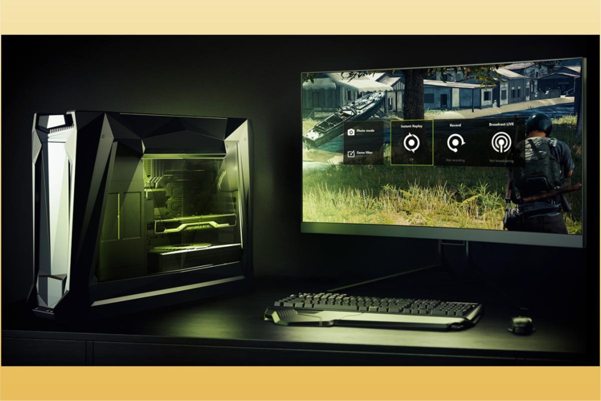 5 分鐘學美股》輝達NVIDIA是做什麼的？靠顯卡怎麼成為世界第一?