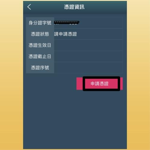 玉山證券複委託憑證申請