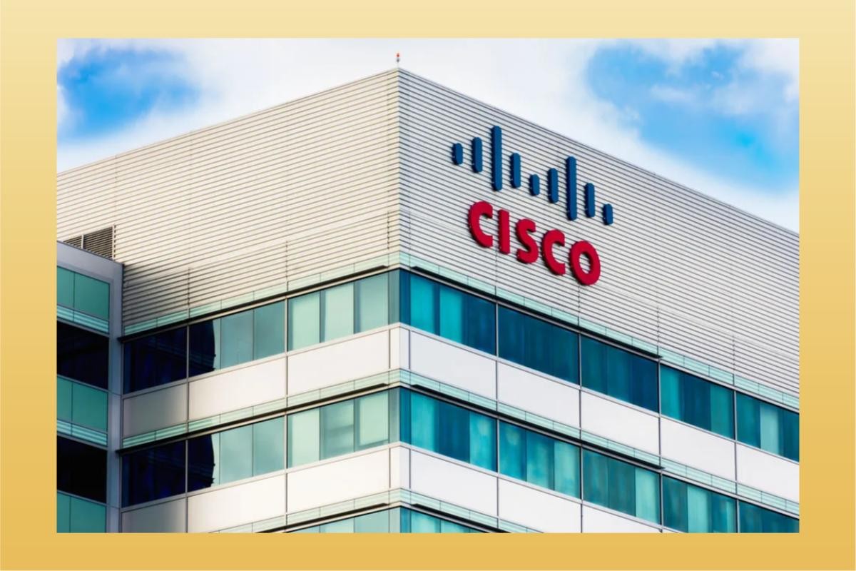 5 分鐘學美股》思科系統公司（CSCO）完整介紹：供應鏈、概念股一次看！