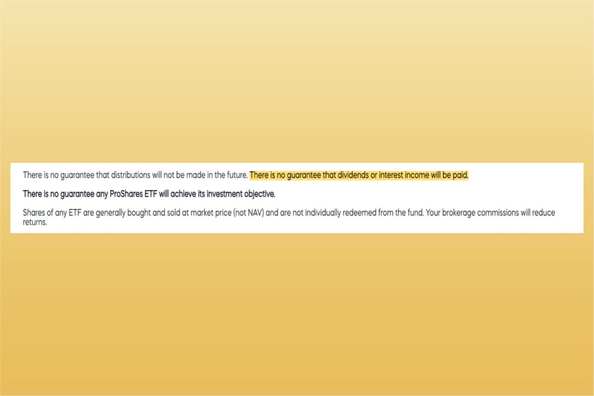 ETF實戰｜TQQQ怎麼買？TQQQ長期持有必須知道的幾件事