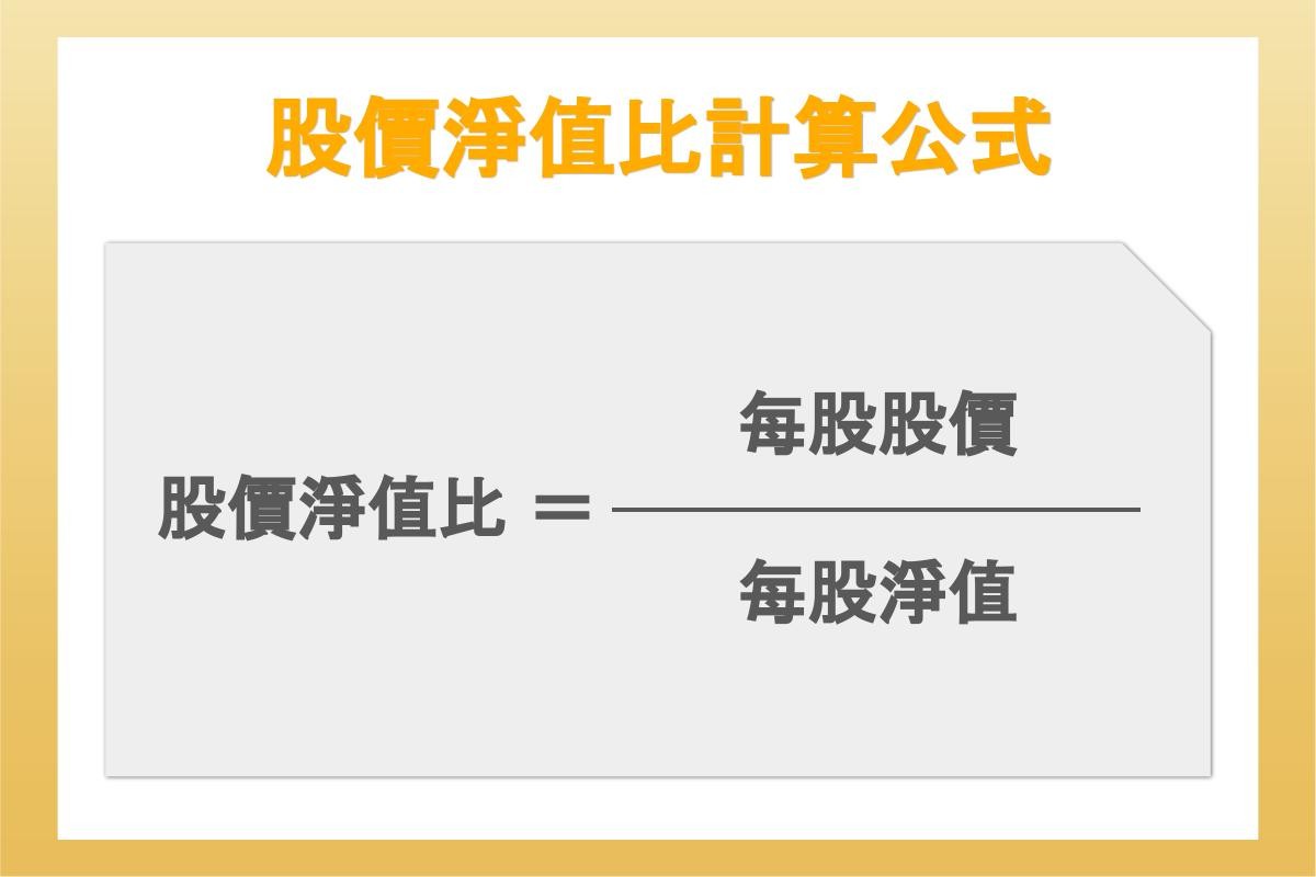 股價淨值比（PBR）是什麼？如何計算？多少才合理？股價淨值比河流圖怎麼看？-股票入門