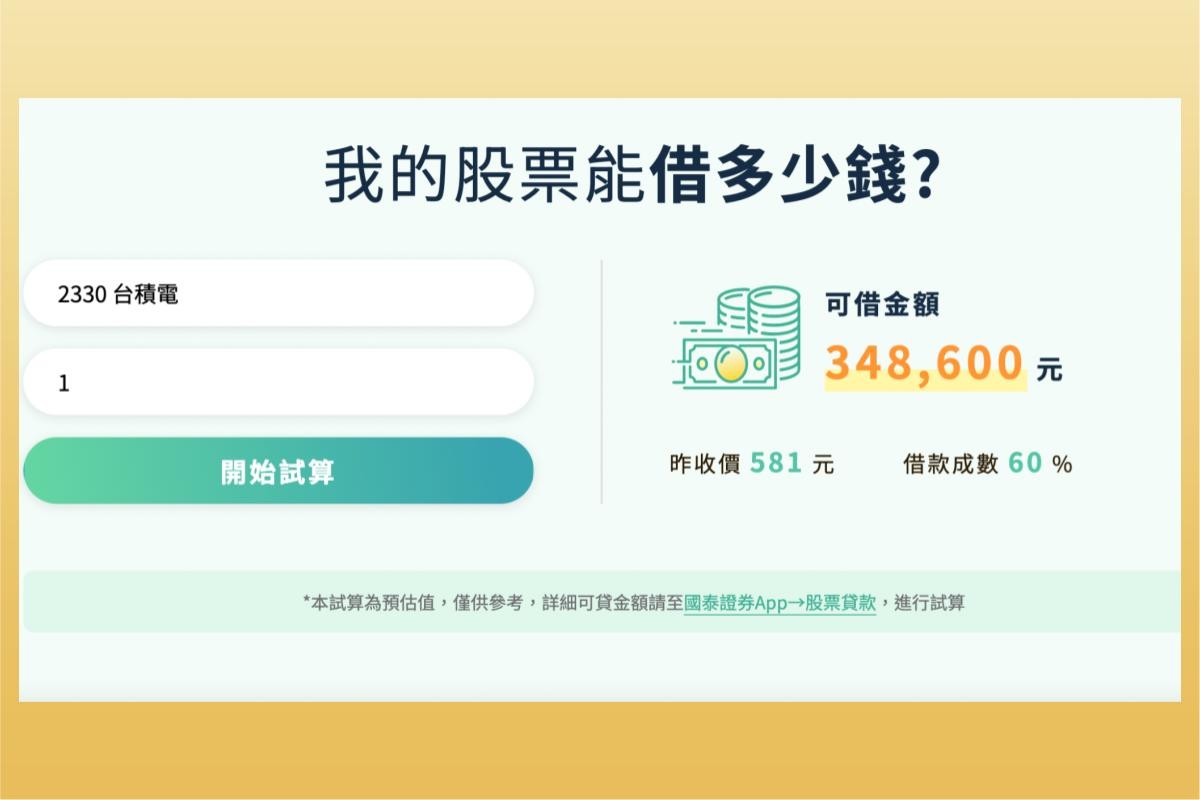 股票質押是什麼？利率高嗎？股票質押維持率怎麼算？股票質押條件、流程、風險一次看-股票入門