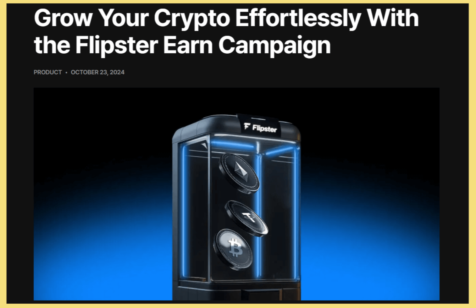 Flipster