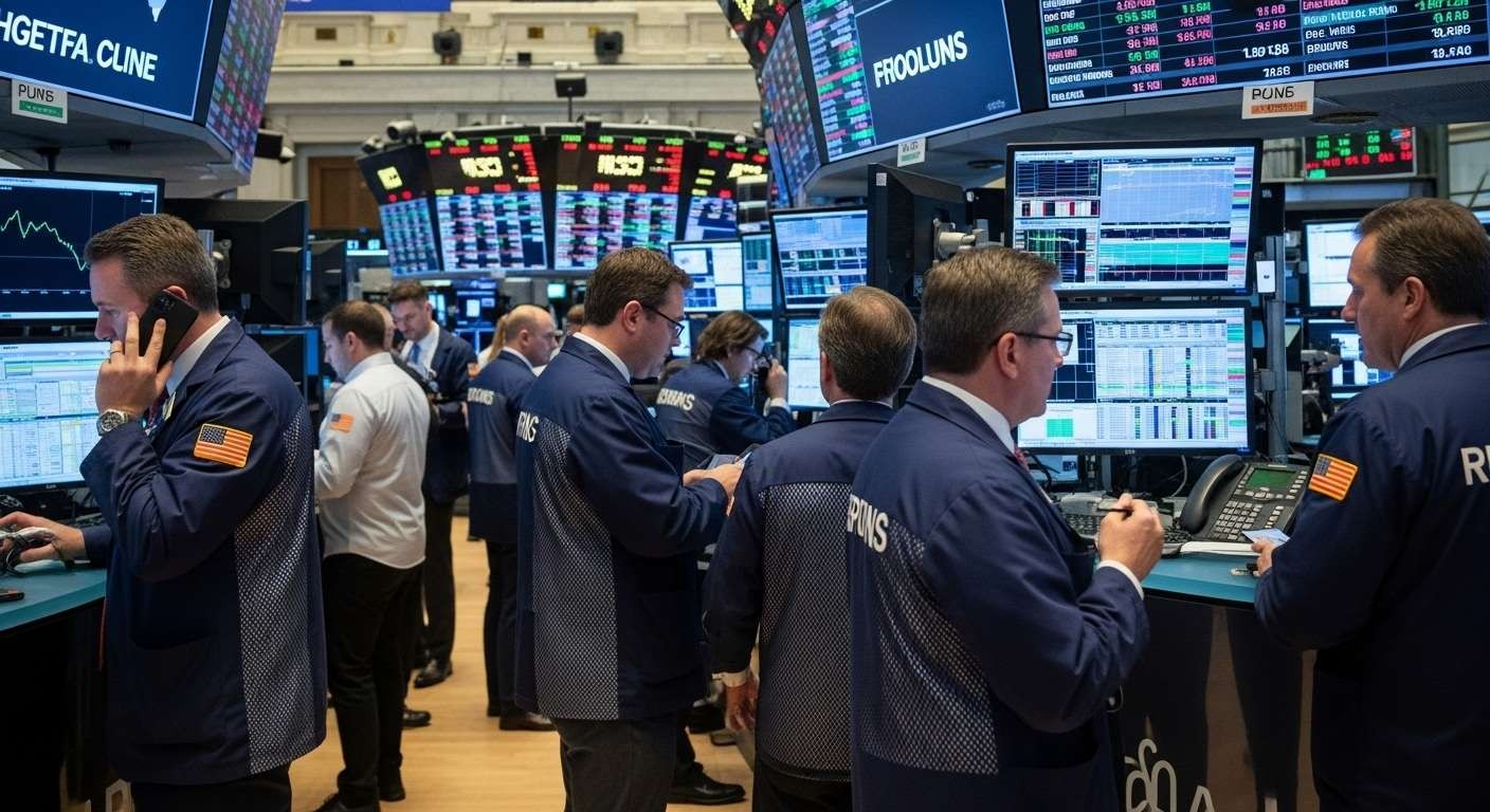 ETF 推崇主動投資，帶來市場新契機與挑戰