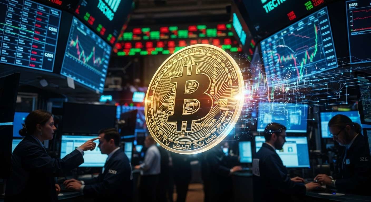 比特幣市場熱情高漲中的冷思考