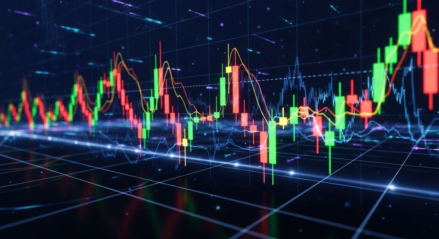 科技股風險與英特爾股價異動的雙面鏡