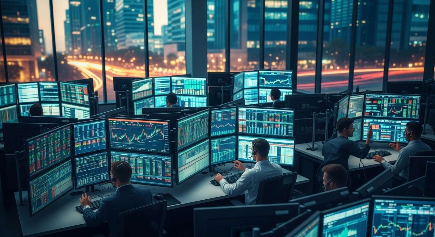 比特幣ETF的推出：機會與風險並存