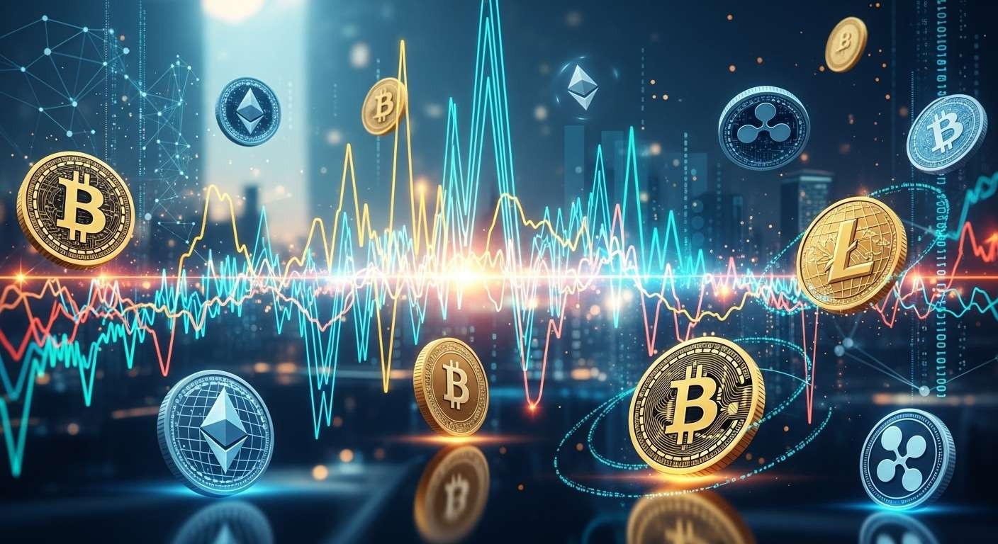 比特幣ETF風潮再起，市場兩極化觀察