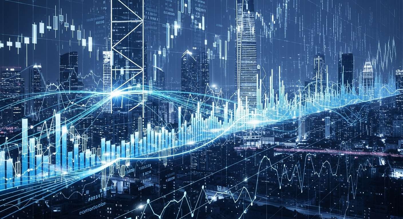 台積電美股ADR交易活躍分析：合理保守策略