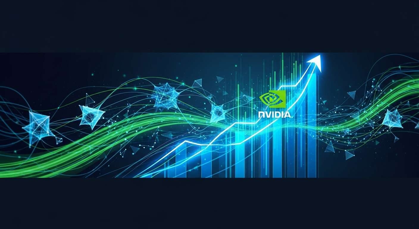 輝達概念股火熱：短期泡沫還是真實價值？