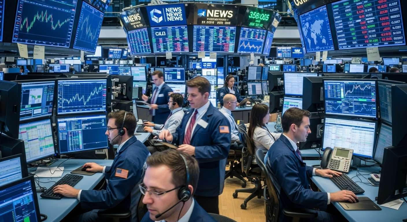 聯合健康股價大跌：影響與潛在風險分析