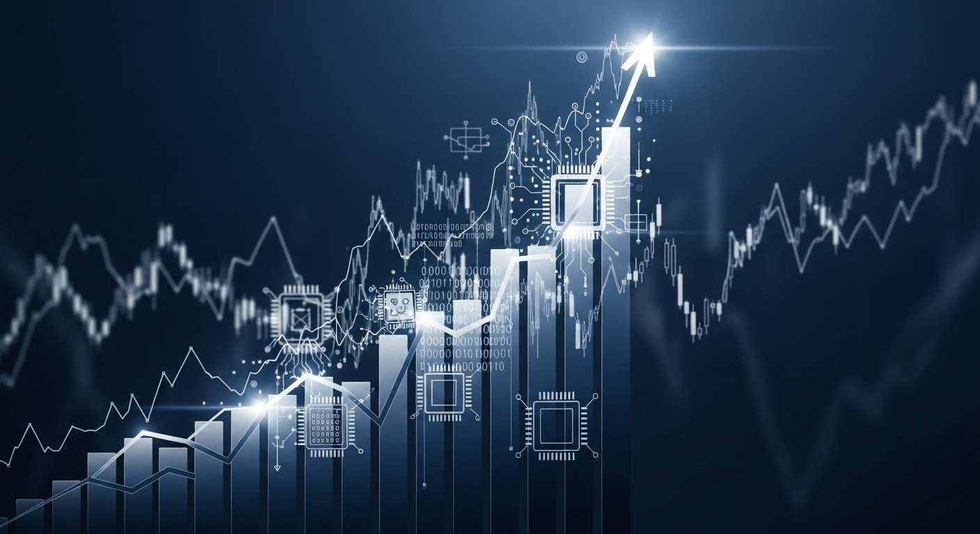 英特爾股價何去何從：謹慎觀望的投資視角