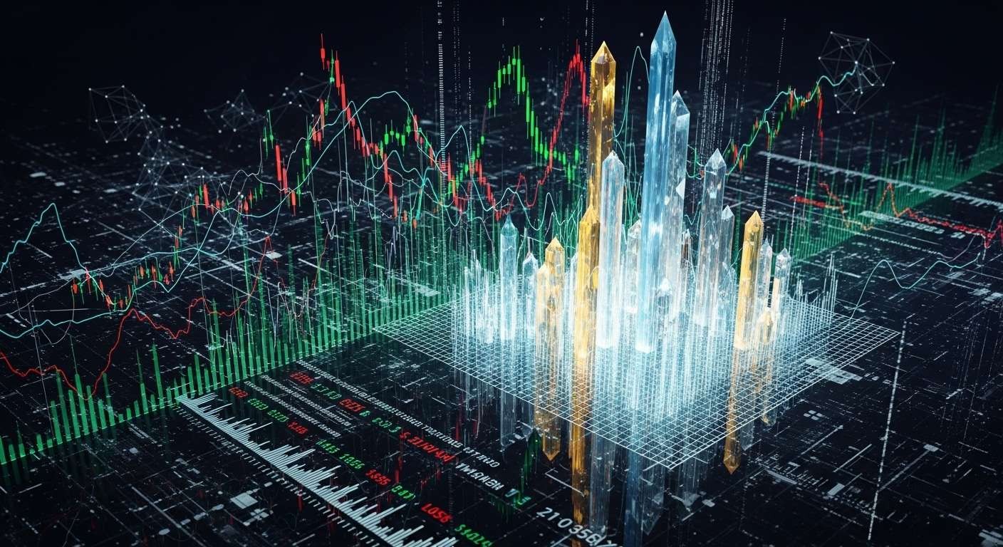 加密貨幣暴漲是不是短線操作的最佳時機？