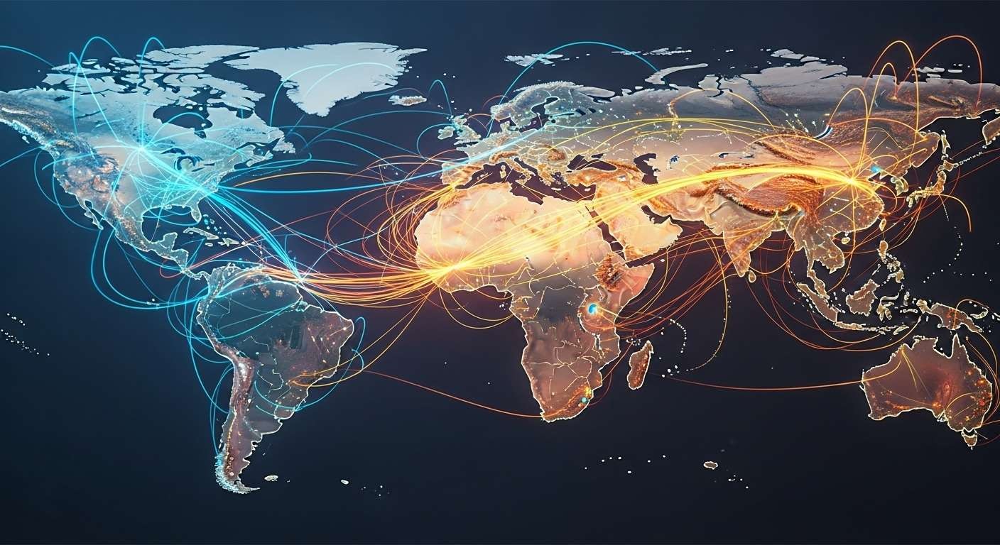 美金對日圓匯率影響因子有哪些？—深入數據解析