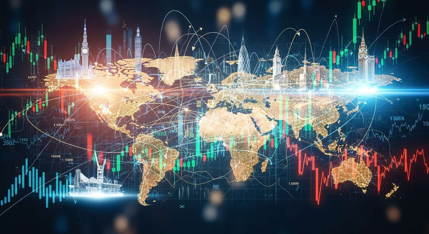 豐田Sony獲利挑戰！日圓貶值對出口業的2025年衝擊