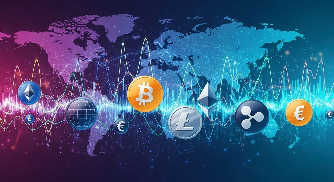 加密貨幣概念股：2023市場異動分析與投資者應對策略專訪報告