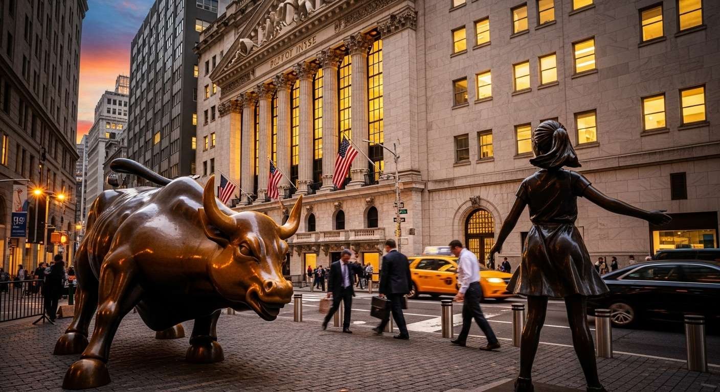 2023 美股休市對你的投資影響如何？立即調整布局