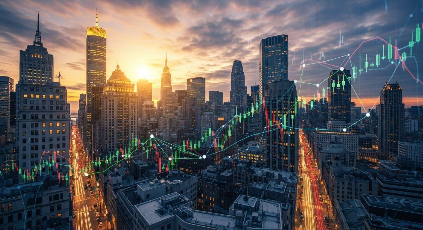 2025年美股休市風險大評估：三大板塊如何受影響？