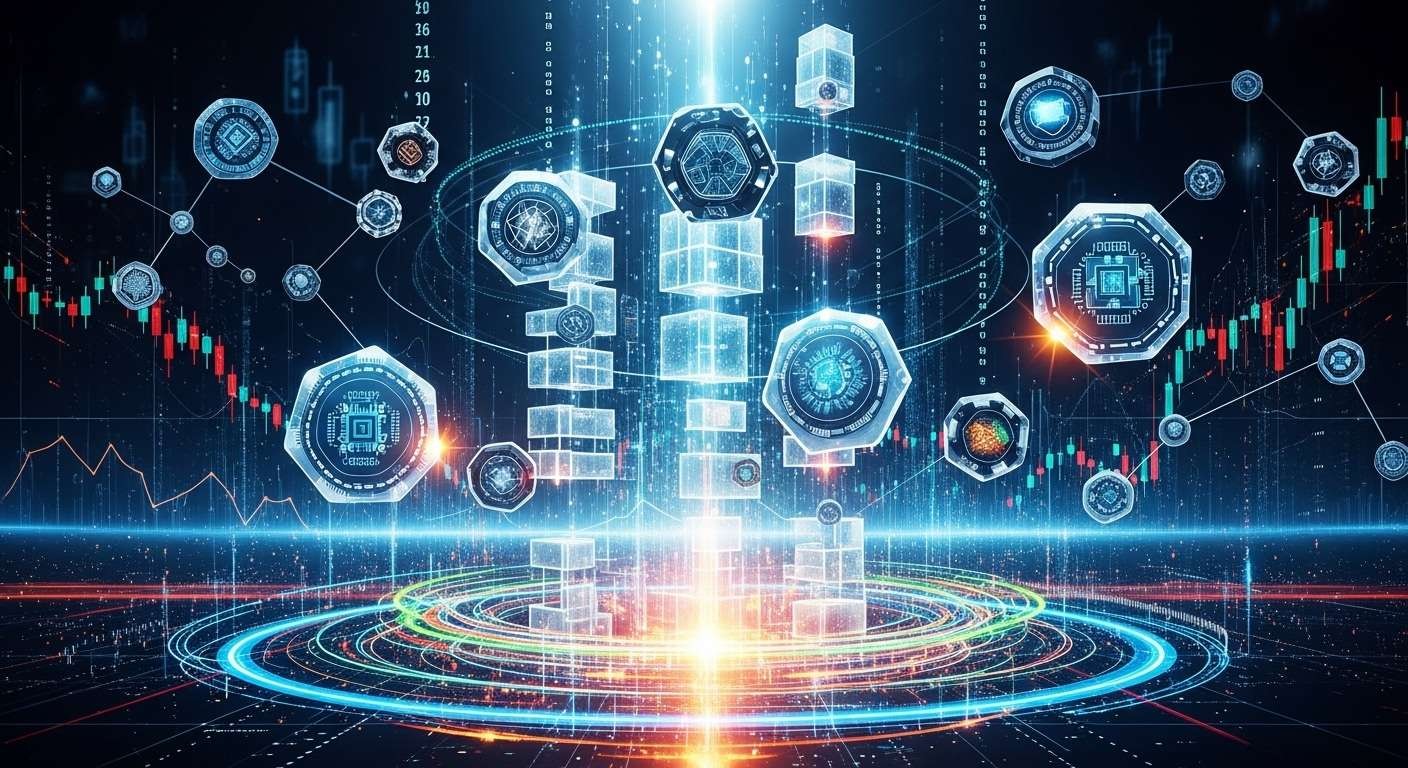 USDC成為投資新寵！解析2025年市場熱點與挑戰