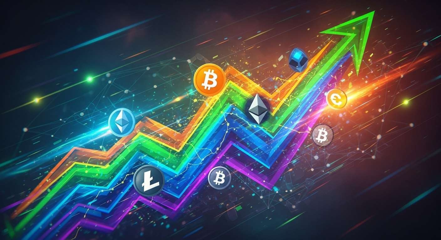 加密貨幣ETF短期風險分析及2025年市場波動挑戰