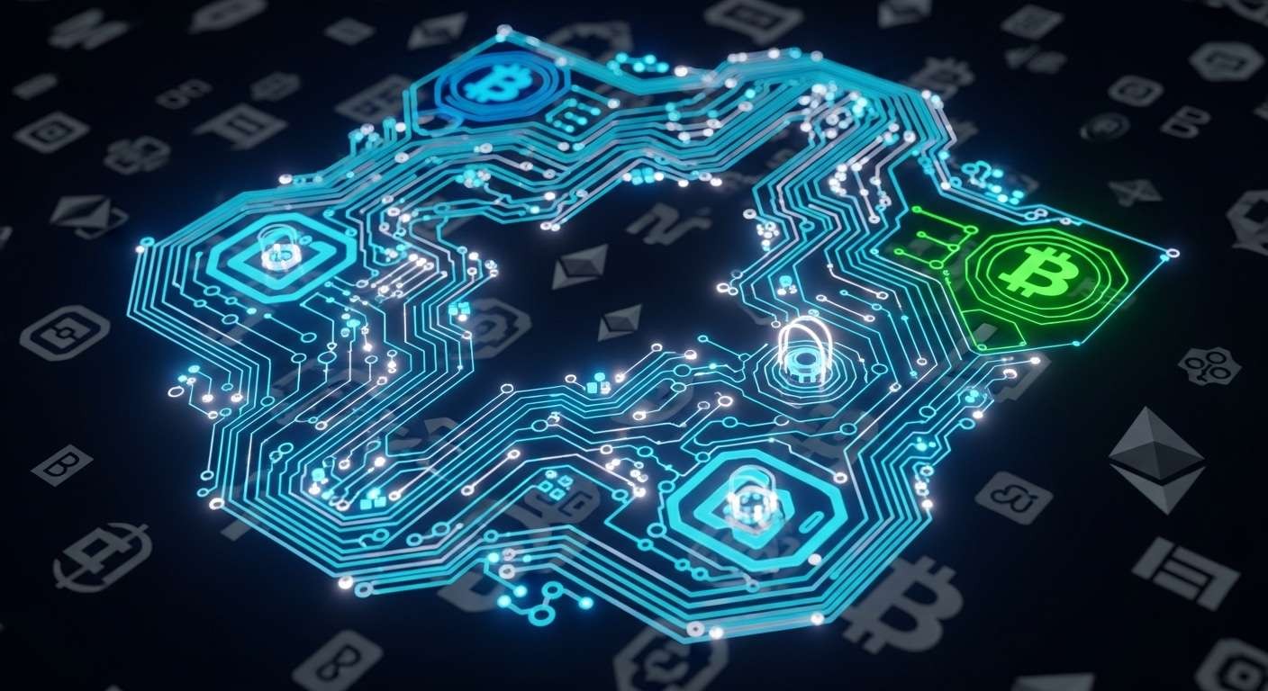 量子計算技術進展與加密世界革命：機遇與挑戰並存