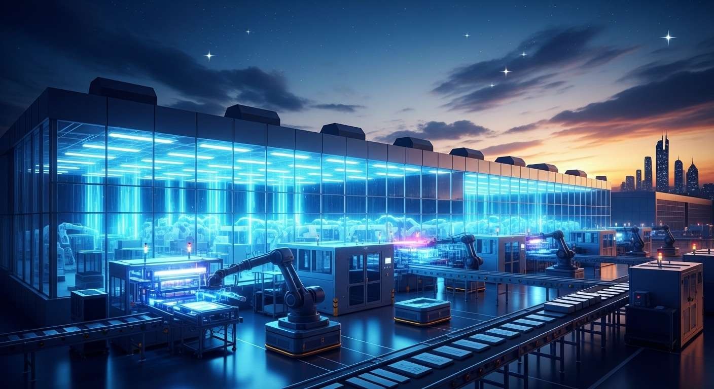 Intel股價飆升背後的秘密是什麼？新產品與合作詳解