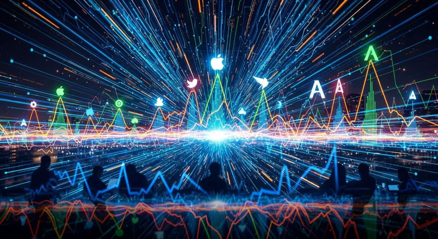 台積電股價再創新高！面對潛在的修正風險該如何應對？