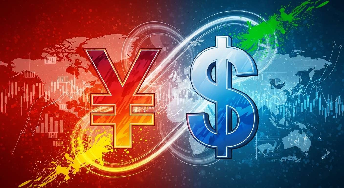 日圓貶值帶來哪些風險？分析對日本企業的影響