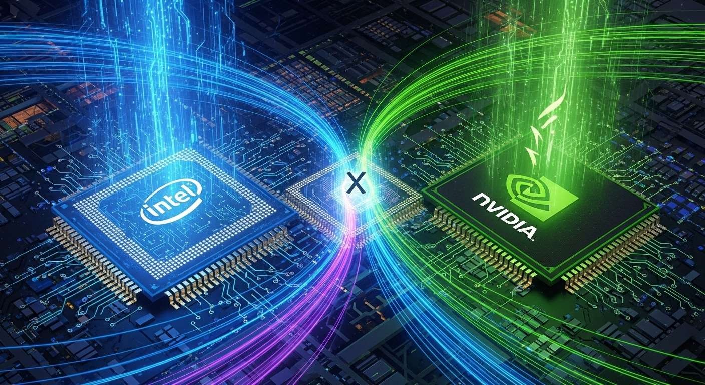 英特爾概念股有哪些機會和風險？2025年是否能複製歷史高點？